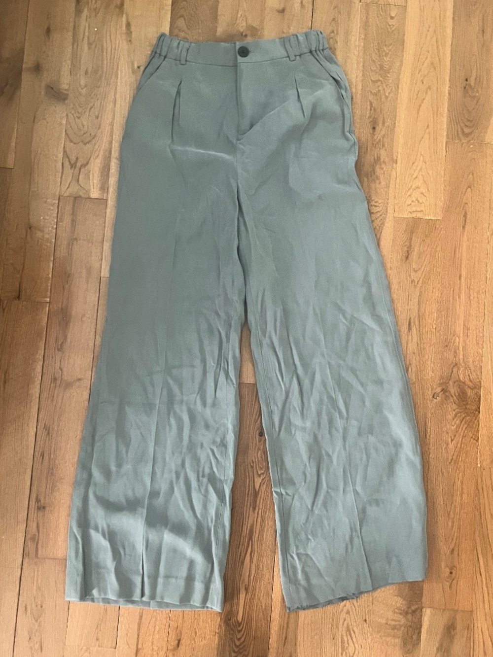 Open Edit Pants